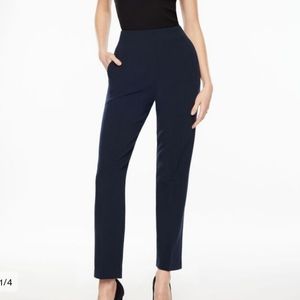3/$25 Dynamite Kendall side zip slim pants / size 4